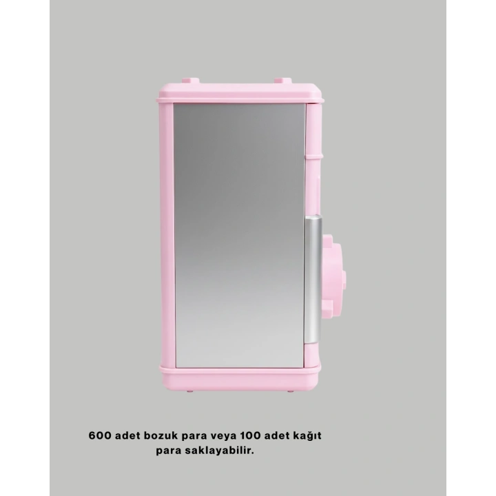 BFS Çocuklar İçin Eğitici Elektronik Şifreli Kumbara