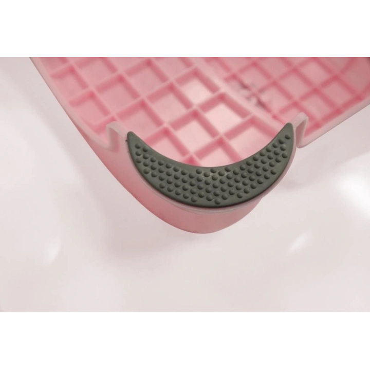 BFS Çok Amaçlı Katlı Basamak 516 Mint Yeşili