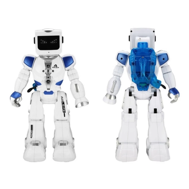 BFS   Çok Fonksiyonlu Robot K3CNM
