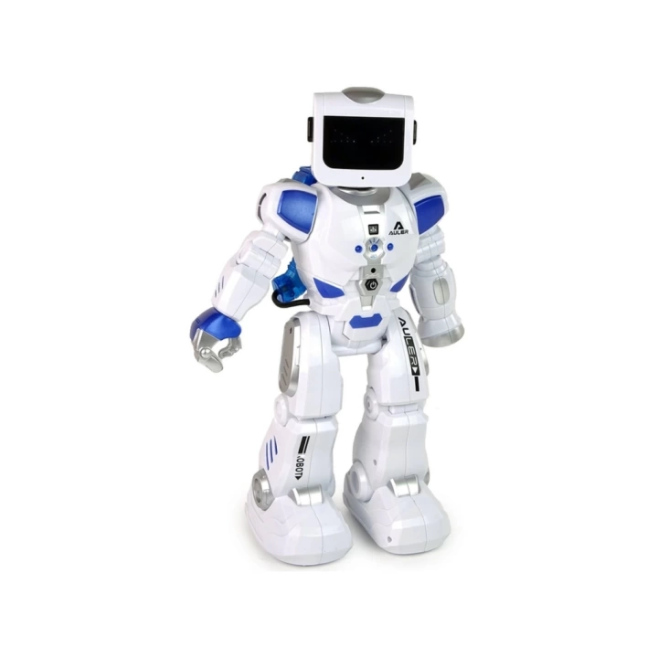 BFS   Çok Fonksiyonlu Robot K3CNM