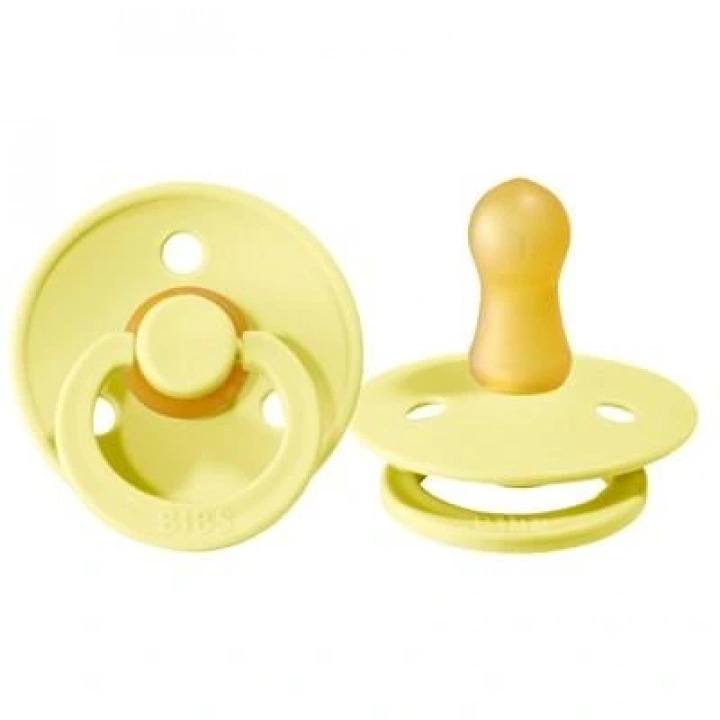 BFS Colour Kauçuk Emzik 0-6 Ay NessiWorldshine