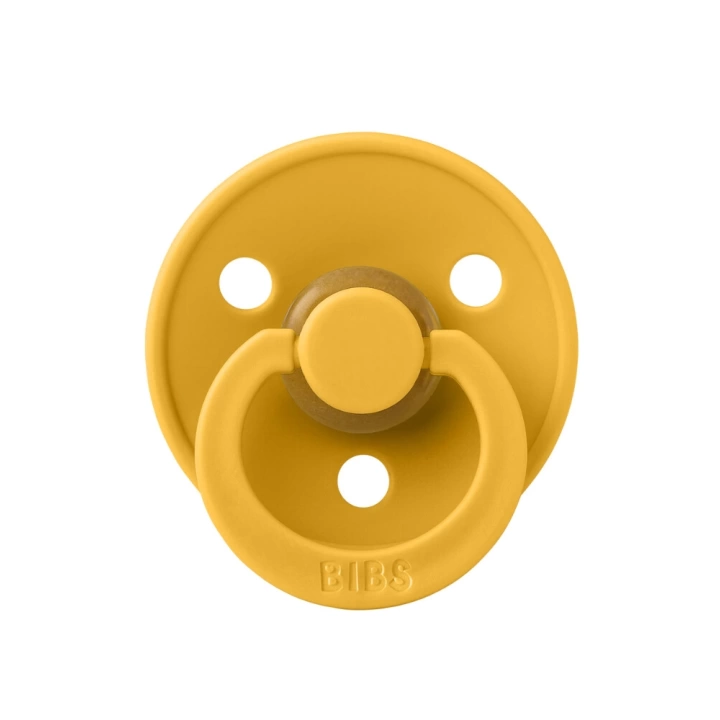 BFS     Colour Kauçuk Emzik 6-18 Ay Honey Bee