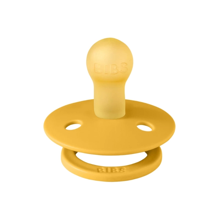 BFS     Colour Kauçuk Emzik 6-18 Ay Honey Bee