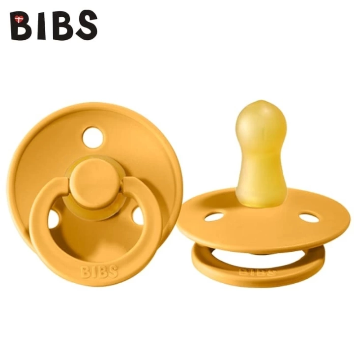 BFS     Colour Kauçuk Emzik 6-18 Ay Honey Bee