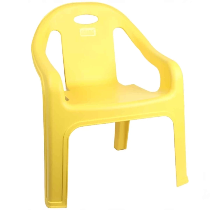 BFS   Comfort Koltuk Sarı