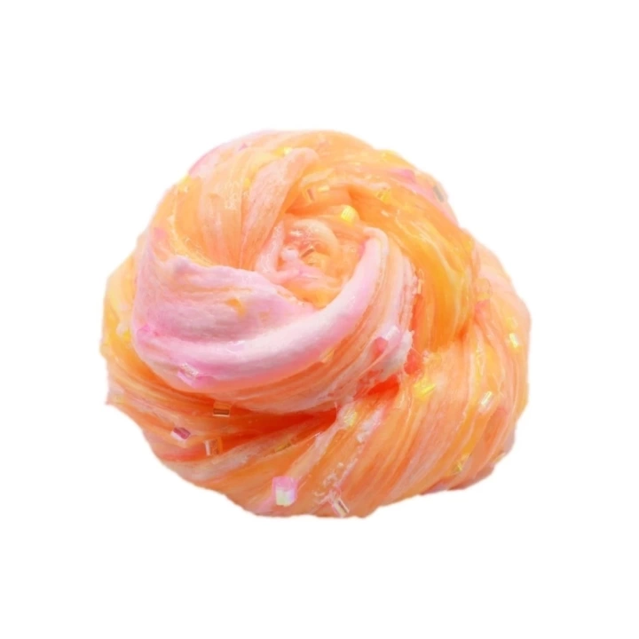 BFS  Compound Kings Whipped Bingsu Cuties Slime Muz Kokulu 140 gr