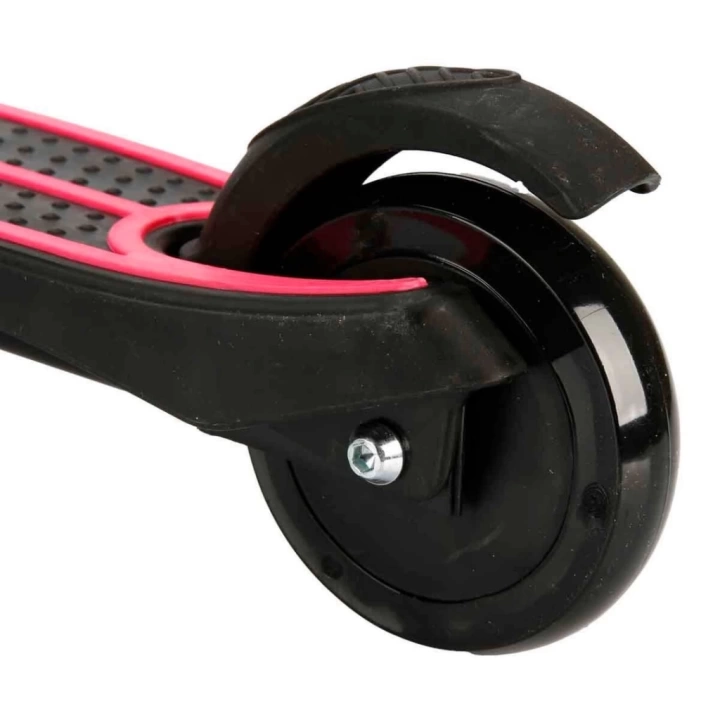 BFS   Cool Wheels Işıklı Pembe