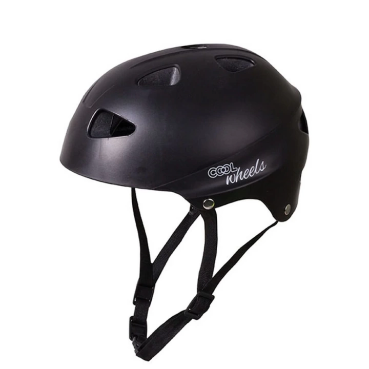 BFS   Cool Wheels Kask Siyah