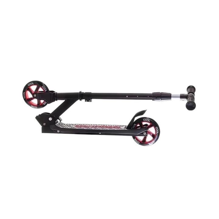 BFS   Cool Wheels Scooter Pembe