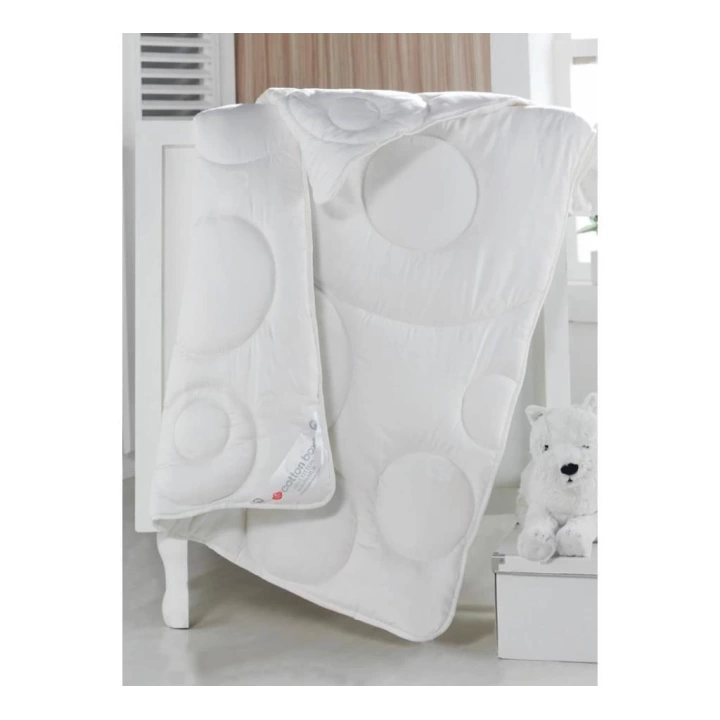 BFS   Cotton Box Bebek Pamuk Yorgan