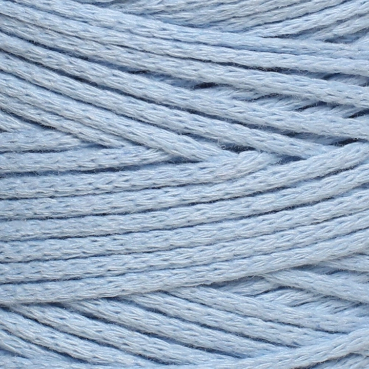 BFS  Cotton Macrame Bebe Mavi - R051 - 34375