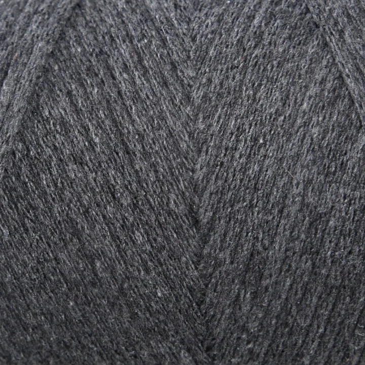 BFS  Cotton Macrame Gri - R081 - 34358
