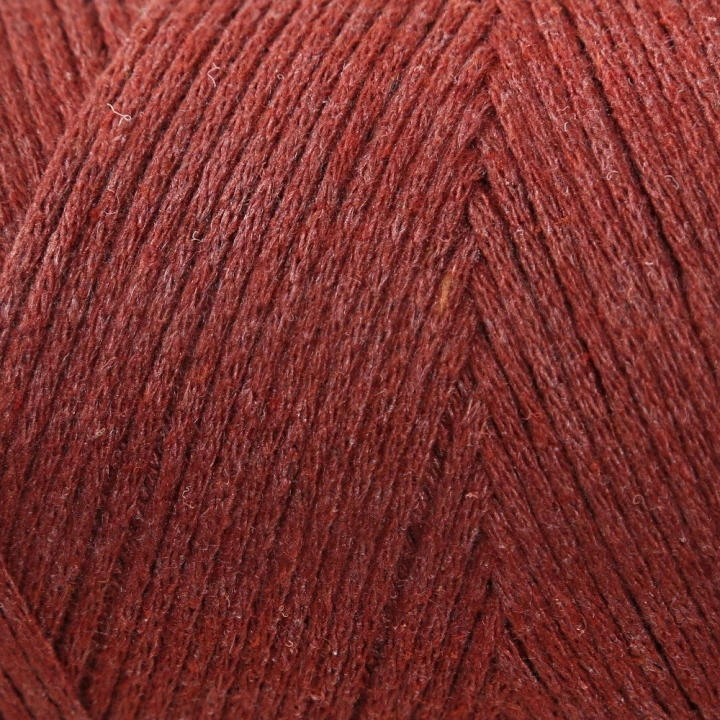 BFS  Cotton Macrame Kiremit - L035