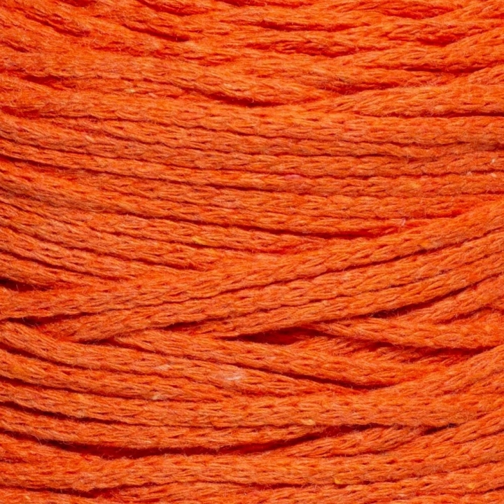 BFS  Cotton Macrame Turuncu - R096 - 34370