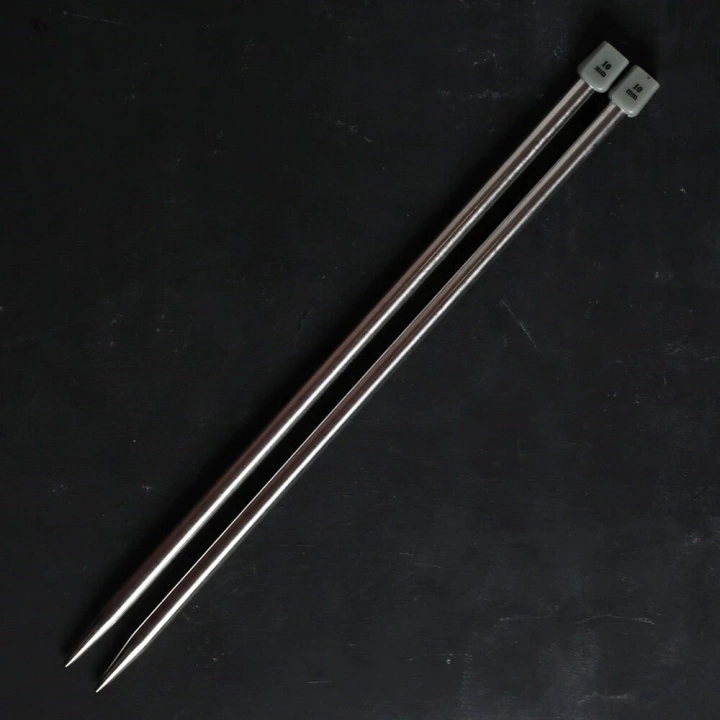 BFS  Crafts 10 mm 35 cm Titanyum Örgü Şişi