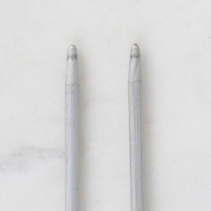 BFS  Crafts 2 mm 35 cm Klasik Alüminyum Örgü Şişi