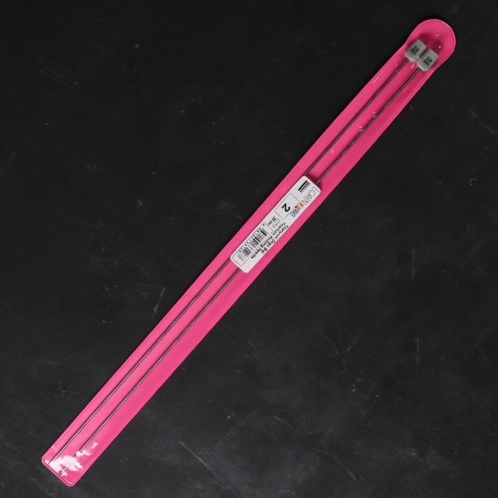 BFS  Crafts 2 mm 35 cm Titanyum Örgü Şişi