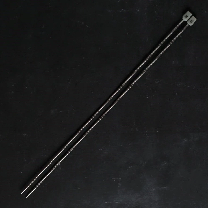 BFS  Crafts 2,5 mm 35 cm Titanyum Örgü Şişi