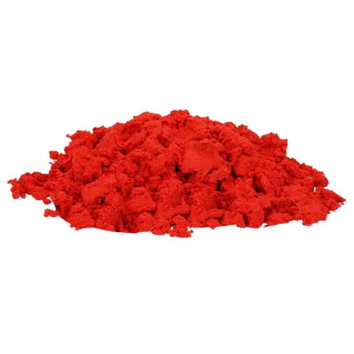 BFS   Crafy Kırmızı Kinetik Kum 500 g