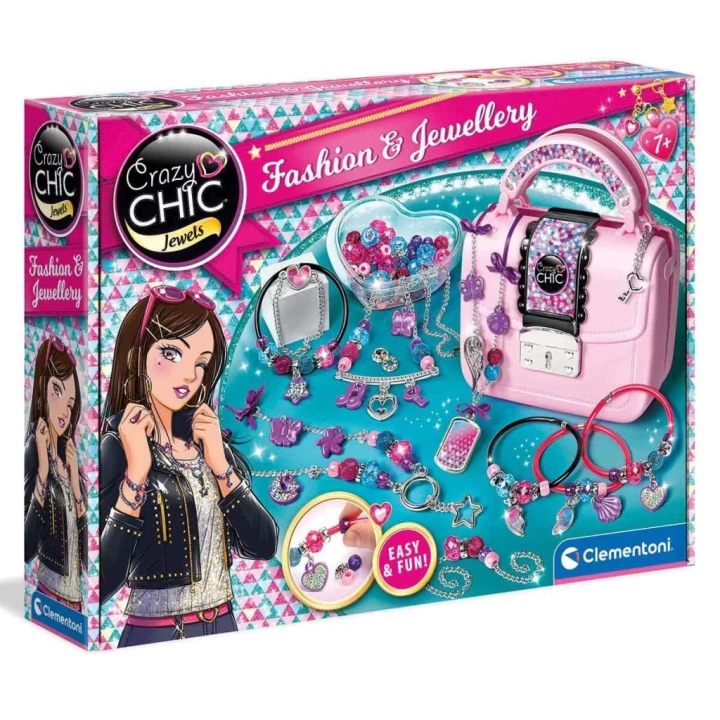 BFS   Crazy Chic Moda ve Takılar