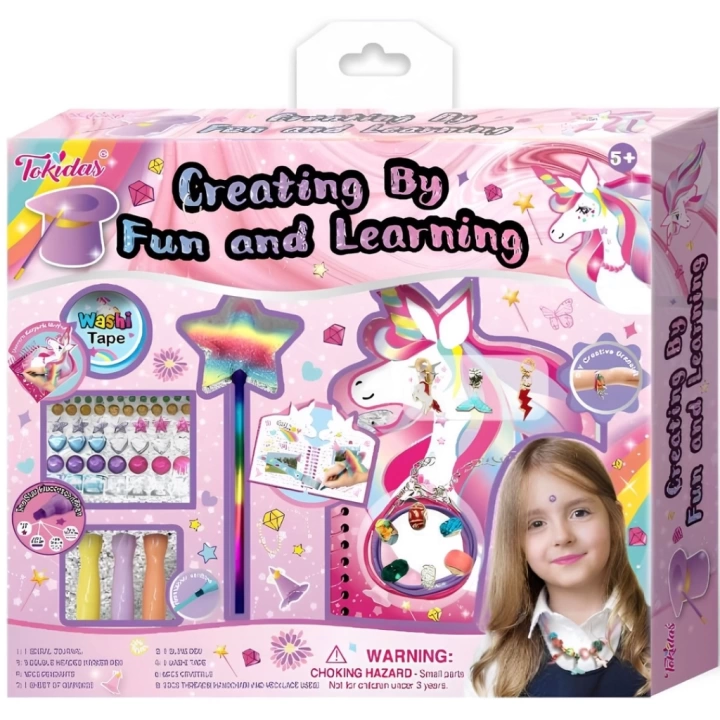BFS   Creating by Fun and Learning Kırtasiye Seti