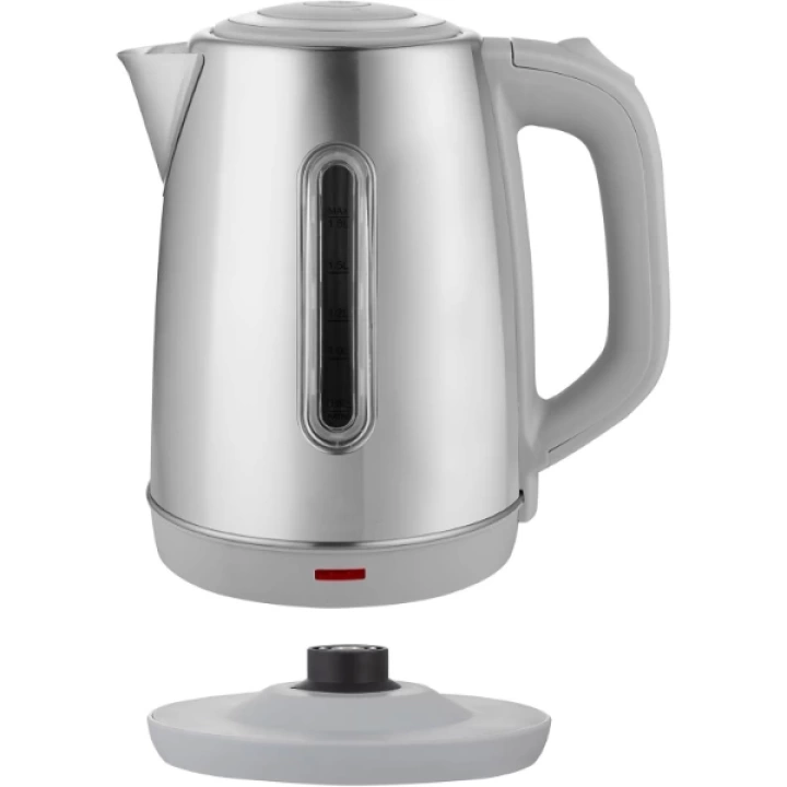 BFS Crown CRW-7211 Paslanmaz Çelik Kettle