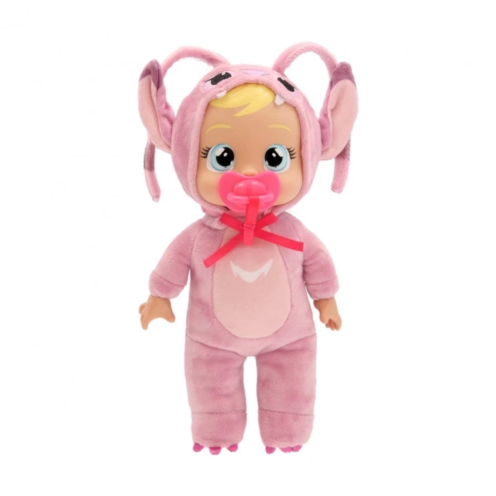 BFS  Cry Babies Ağlayan Yumuş Stitch