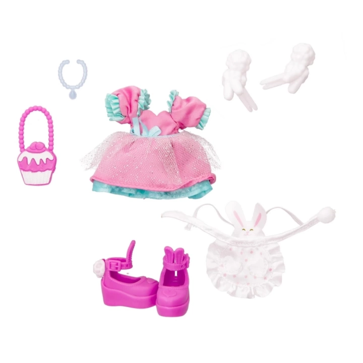 BFS   Cry Babies BFF Bebekler GIO-CYM17000