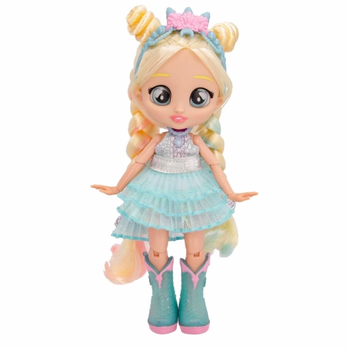 BFS   Cry Babies BFF Bebekler GIO-CYM17000