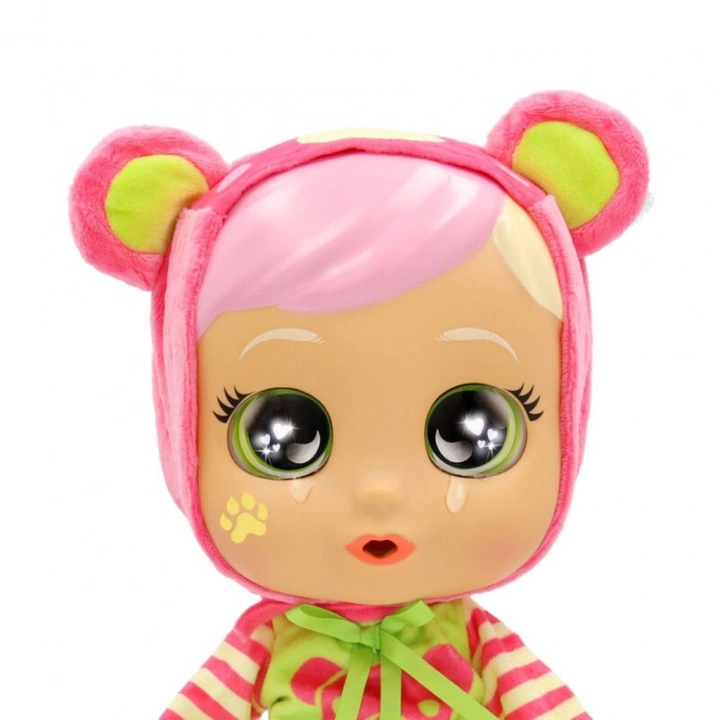 BFS Cry Babies Günlük Bakım Sam