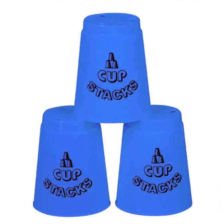 BFS   Cup Stacks Bardak Oyunu