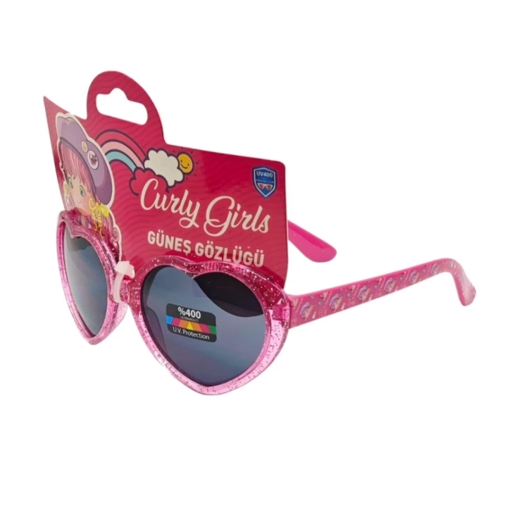 BFS   Curly Çocuk Güneş Gözlüğü