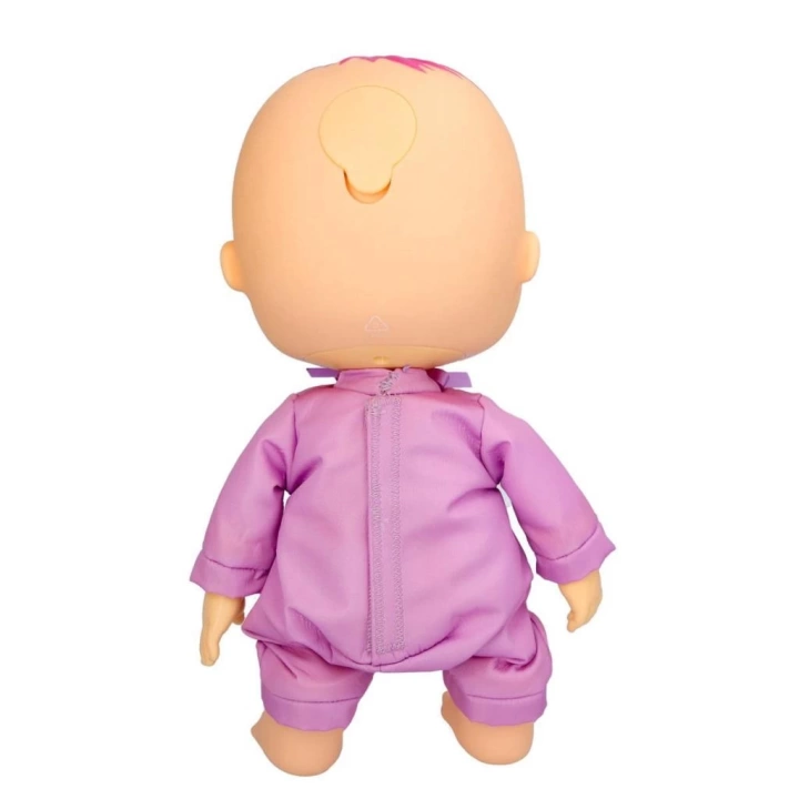 BFS   CYB67200 Cry Babies Love Banyo Zamanı Zoe