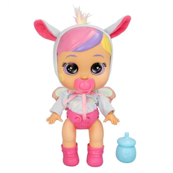 BFS   CYP00100 Cry Babies Kreş Günlük Bakım Jenna - 923744