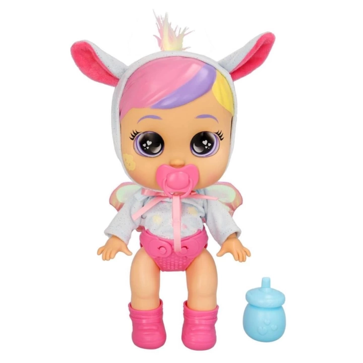 BFS   CYP00100 Cry Babies Kreş Günlük Bakım Jenna - 923744