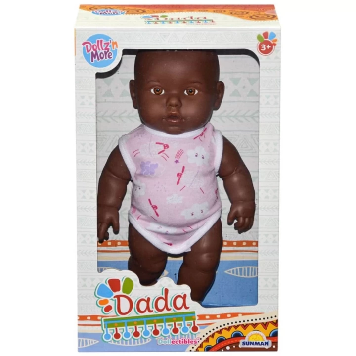BFS   Dada Kel Et Bebek 35 cm