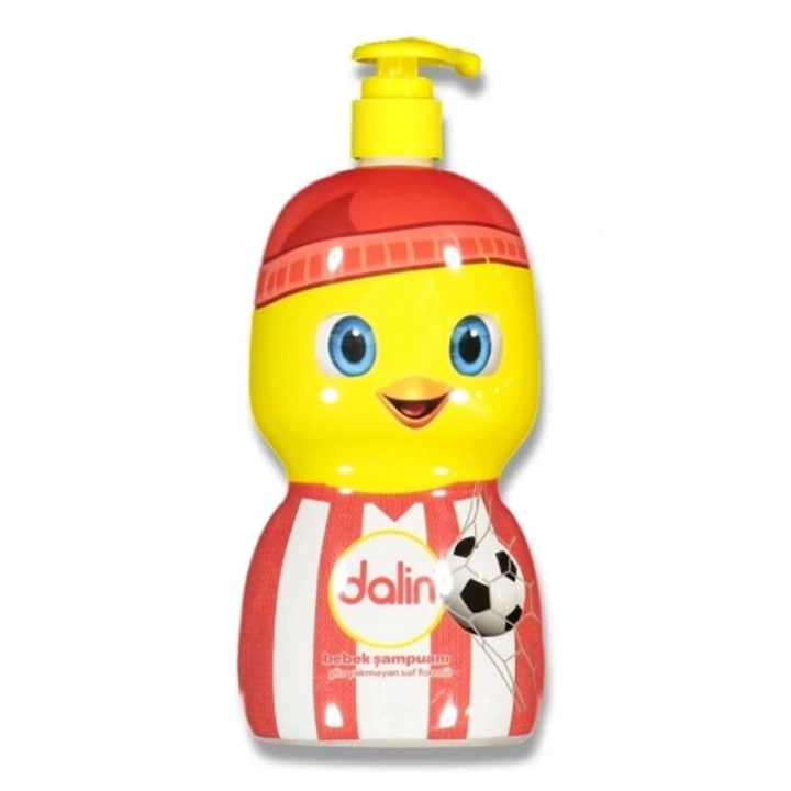 BFS   Dalin Bebek Şampuanı Civciv 500 ml