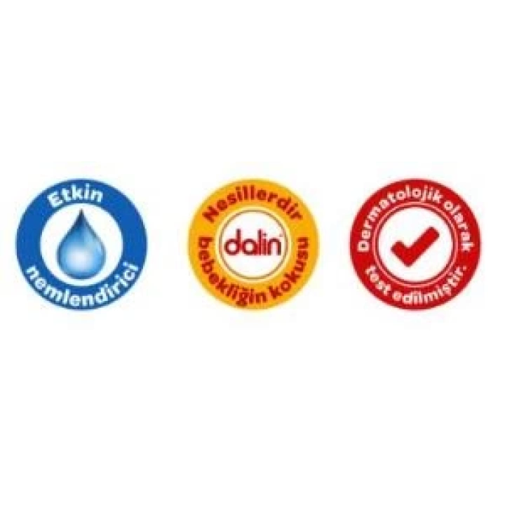BFS   Dalin Vazelin 100 Gr