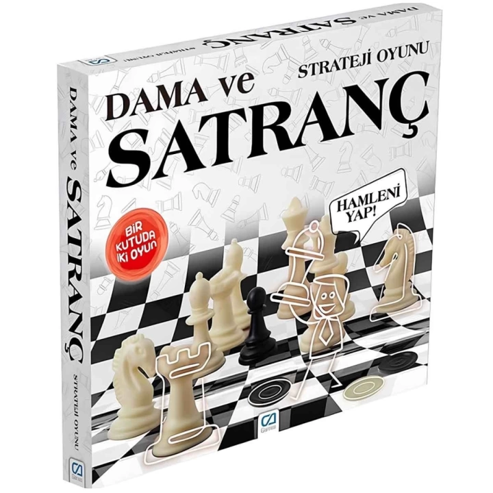 BFS   Dama ve Satranç Kutulu Oyun
