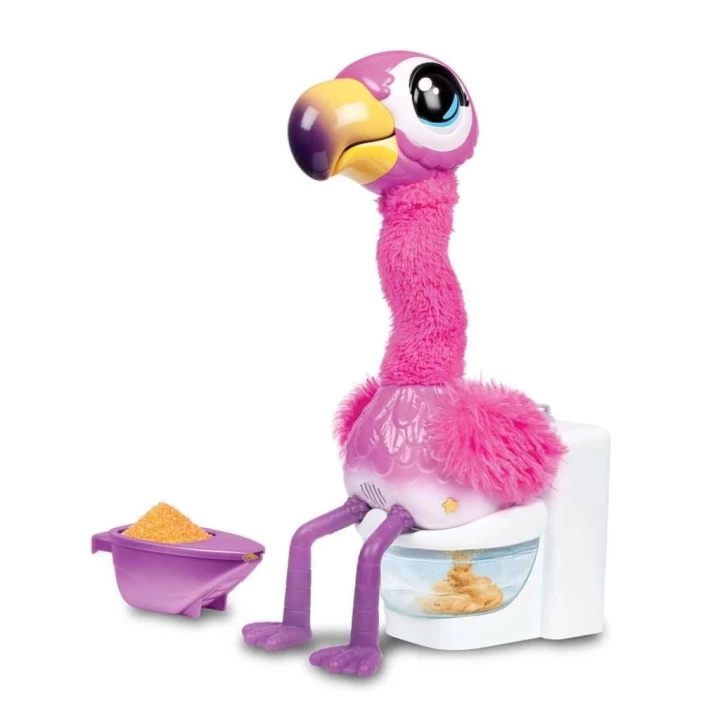 BFS  Dans Eden Flamingo LPG00000