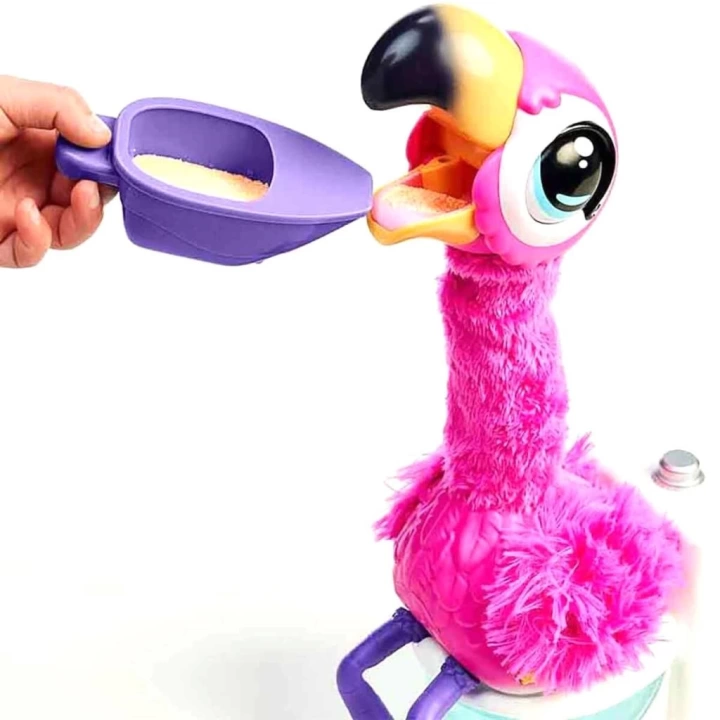BFS  Dans Eden Flamingo LPG00000