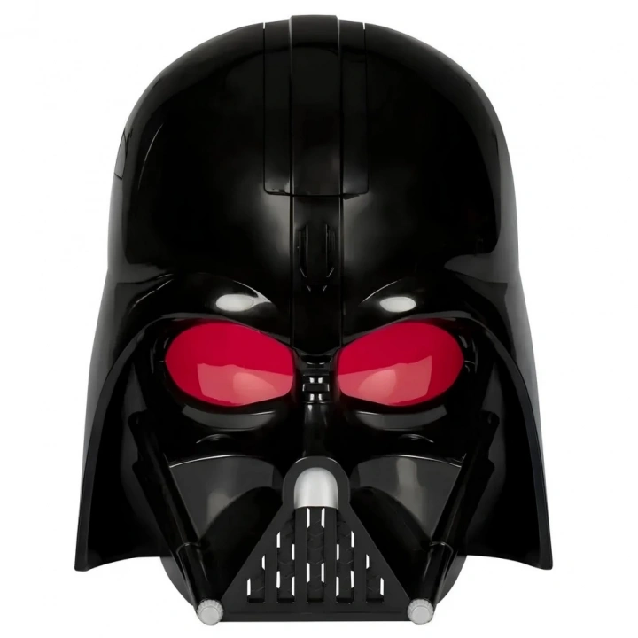 BFS   Darth Vader Elektronik Maske
