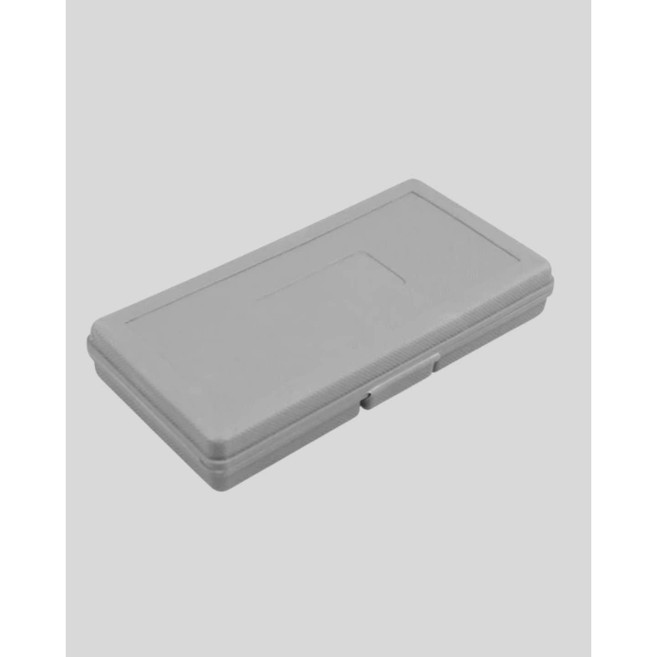 BFS Dayanıklı Karbon Çelik 40 Parça Lokma ve Cırcır Anahtar Seti