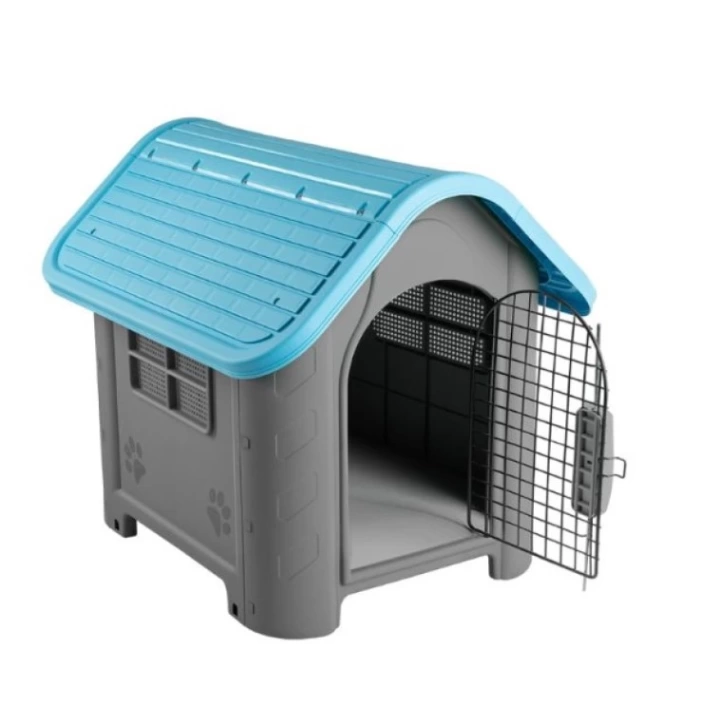 BFS Dayanıklı Plastik Köpek Evi