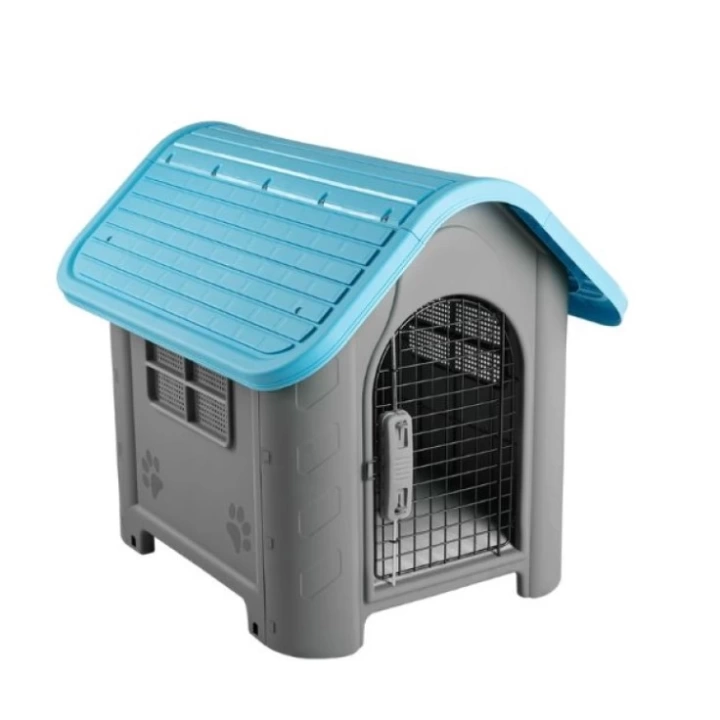 BFS Dayanıklı Plastik Köpek Evi