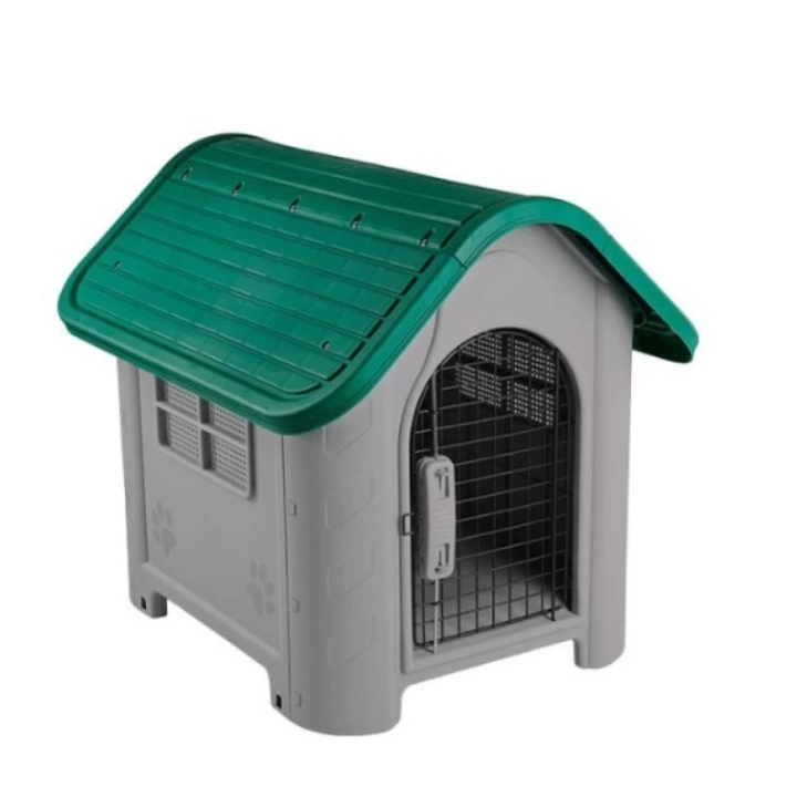 BFS Dayanıklı Plastik Köpek Evi