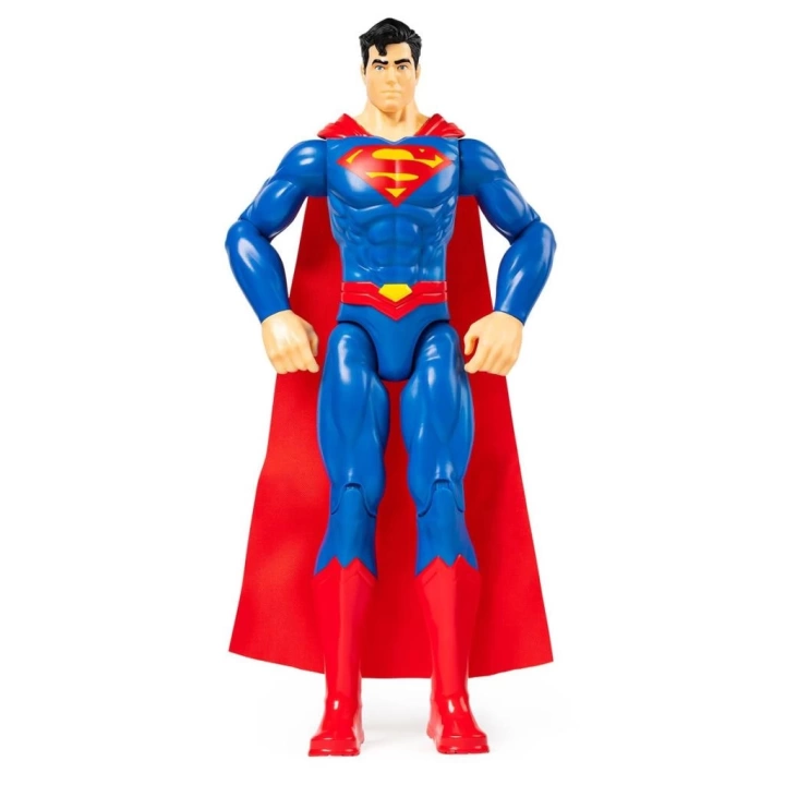BFS   DC Comics Aksiyon Figürü 30 cm.