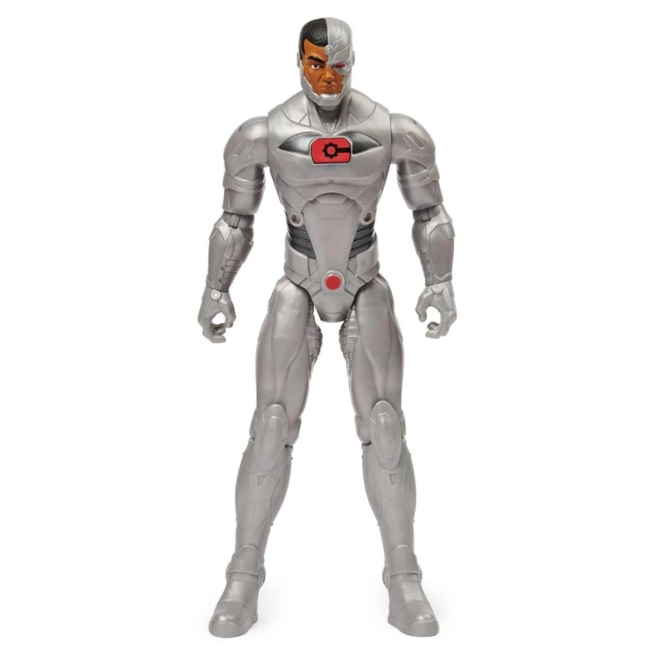 BFS   DC Comics Aksiyon Figürü 30 cm.