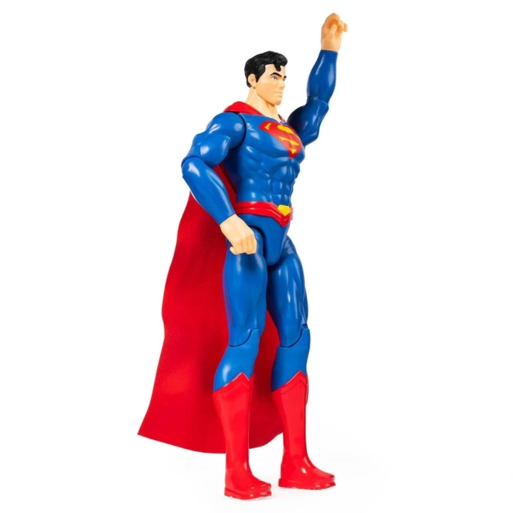 BFS   DC Comics Aksiyon Figürü 30 cm.