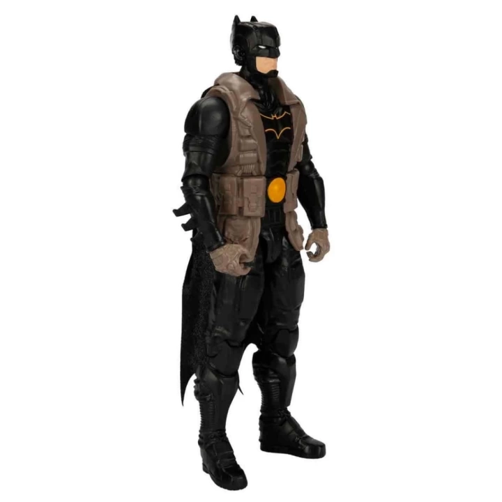 BFS  DC Comics Batman Aksiyon Figürü S10 V1 30 cm